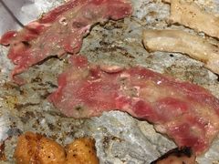 -福成自助烤肉(华冠天地城关店)