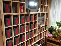 -邈墨茶馆(凤起路店)