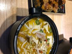 -户大姐土豆粉(国贸店)