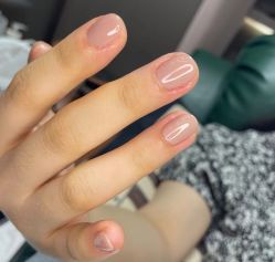 -情同手足美甲美睫