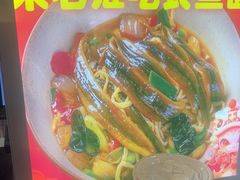 -飨府.老淮面馆.自营(清河路店)
