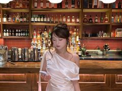 -翡翠鸟精品泰国菜(北辰财富中心店)