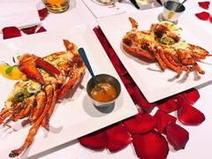 -The V泽惟·低温慢煮料理