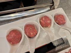 -犇鼎牛潮汕牛肉火锅(新辰里学清路店)