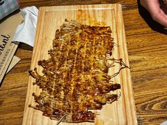 -1819餐厅·团队聚餐·烤串·精酿