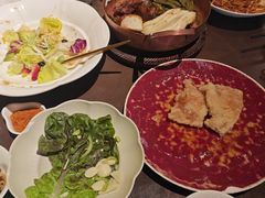 -奉天小馆·非遗东北菜(沈阳万象城店)
