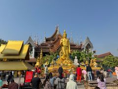 -西双版纳总佛寺