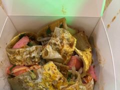 -四环冷面王(西单华威约饭街店)