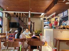 -景秀餐厅(南锣鼓巷店)