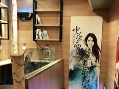 -茶颜悦色(长郡步行街口店)