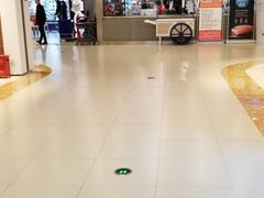 大堂-盒马鲜生(宝地店)