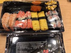 -元气寿司(新城市广场店)