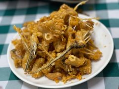 -中山脆肉鲩(新圳东路店)
