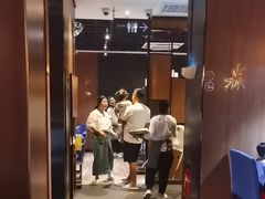 -海底捞火锅(德辉广场店)