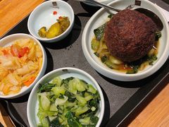 -阿姨食堂