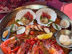 -BROWNSTONE布朗石西班牙餐厅(富城店)