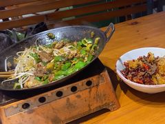 -张氏父子常德肠子馆(湘江世纪城直营店)