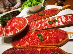 -黔诚酸汤牛肉(甲秀楼店)