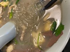 -金原鸭血粉丝汤·汤包·脆皮烤鸭(南京博物院店)