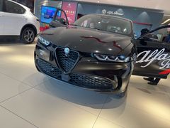 -上海保利玛莎拉蒂和阿尔法罗密欧(华翔路店)