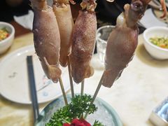 -东道煮牛肉火锅(东盛大街店)