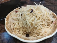 -蜀留香石锅鱼(六顺街店)