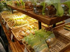 -RiceZone乐食尊纯米面包坊(望京店)