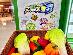 -哈尔滨热雪奇迹
