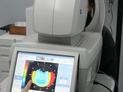 -大视光学•LINDBERG林德伯格•全球手工眼镜集合店(王府井店)