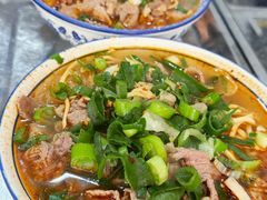 -杨家牛肉汤(淮建路店)