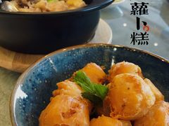 -白天鹅宾馆-宏图府餐厅