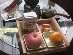 -潍坊鸢飞大酒店(泰华城店)