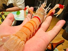-Minase水濑·日料放题(外滩店)