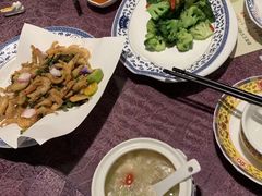 -宁波状元楼酒店(和义路店)