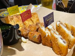-大吉利·潮汕鲜牛肉火锅(河西店)