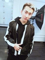 -Tipo Hair salon（明星）店