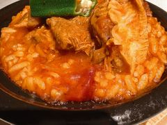 -俄士厨房(五棵松华熙LIVE店)
