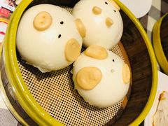 -蓝记茶餐厅(勒泰店)