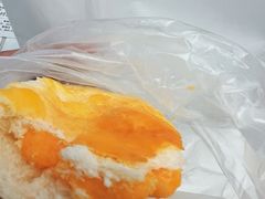 -面包新语(上地华联店)