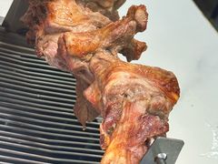 -三子烤羊腿·海鲜(弘阳店)