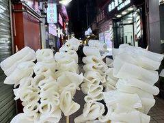 -邓姐串串香(水围店)