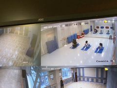 -艺彩童馨舞蹈培训学校(西湖道校区)
