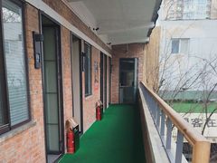 -羊门客在·烤盐池滩羊·川菜