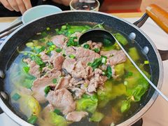 -全牛匠·乐山跷脚牛肉(新中关店)