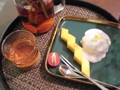 -泰适SPA馆丨精油·按摩·足道(后海地铁口店)
