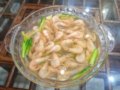 -呼吸森林·生态农庄农家乐私房菜