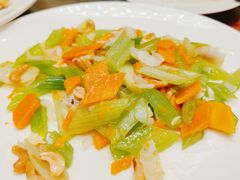 -上海漕河泾万丽酒店