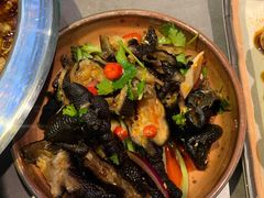 盐帮乌鸡爪-耍盆友·重庆江湖菜(百子湾店)