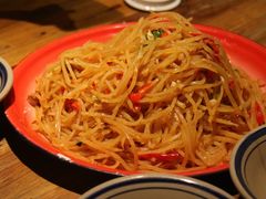 -破三川·新川菜(静安大融城店)