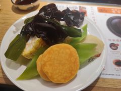 -温野菜涮涮锅(西单大悦城店)